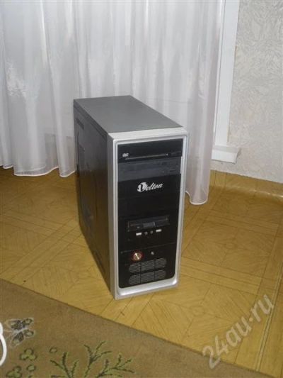 Лот: 306580. Фото: 1. Продам ПК. Компьютеры в сборе
