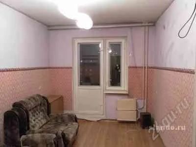 Лот: 1428962. Фото: 1. продам 1 комн вильского 6а услуги... Квартиры, студии