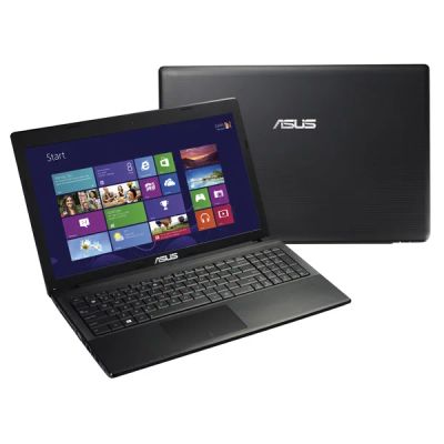 Лот: 3885342. Фото: 1. Ноутбук Asus. Ноутбуки