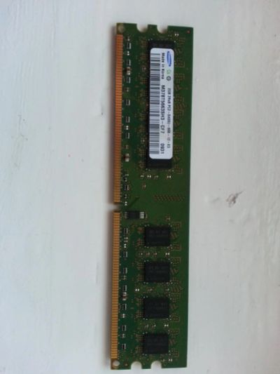 Лот: 9955703. Фото: 1. Оперативная память Samsung DDR... Оперативная память