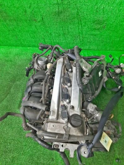 Лот: 19382612. Фото: 1. Двигатель Toyota Camry ACV40 2AZ-FE... Двигатель и элементы двигателя
