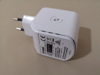 Лот: 12502014. Фото: 1. D-Link DAP-1320. WiFi, Bluetooth адаптеры