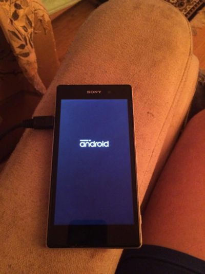 Лот: 10185848. Фото: 1. Sony Xperia Z 1 c6903 читаем описание. Смартфоны
