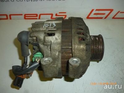 Лот: 13552474. Фото: 1. Генератор для HONDA STEPWGN, CR-V... Другое (автозапчасти)