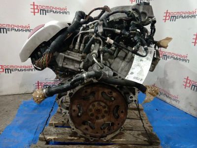 Лот: 20718433. Фото: 1. ДВИГАТЕЛЬ (для марок: ALFA ROMEO... Двигатель и элементы двигателя