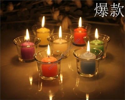 Лот: 3825625. Фото: 1. Оригинальные/креативные подарки... Свечи