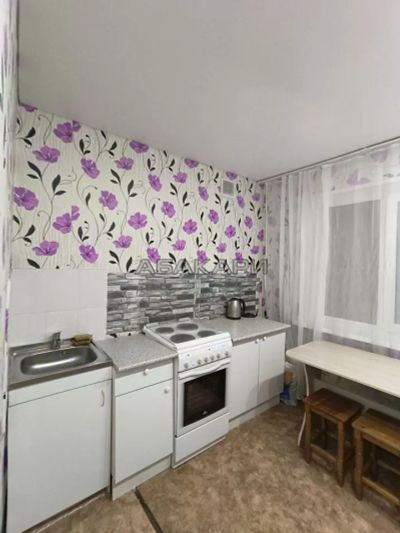 Лот: 20827257. Фото: 1. Сдам 1-комн. улица Мичурина, 18... Квартиры, студии
