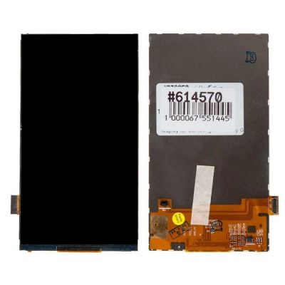 Лот: 14413856. Фото: 1. Дисплей для Samsung G7102. Дисплеи, дисплейные модули, тачскрины