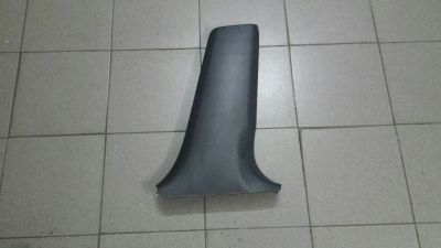 Лот: 11069301. Фото: 1. Правая облицовка центральной стойки... Салон