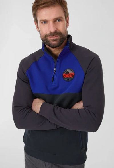 Лот: 16560055. Фото: 1. Джемпер от Angelo Litrico в наличии... Свитеры, толстовки, худи