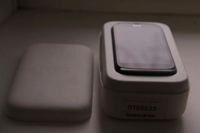 Лот: 3800192. Фото: 1. Продам смартфон Htc desire v 4... Смартфоны