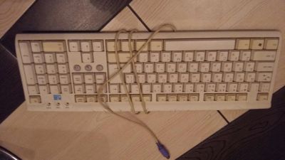 Лот: 8894414. Фото: 1. Клавиатура 1. Клавиатуры и мыши