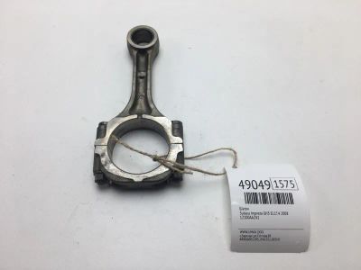 Лот: 20393941. Фото: 1. Шатун Subaru Impreza 2008 12100AA241... Двигатель и элементы двигателя