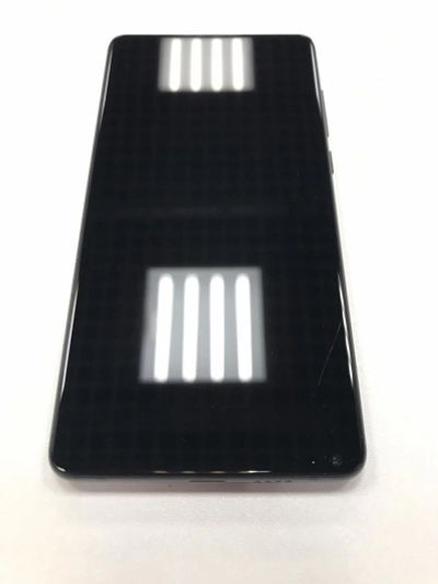 Лот: 16807628. Фото: 1. Xiaomi Mi Mix 2S 64Gb Black 867601037326318. Смартфоны