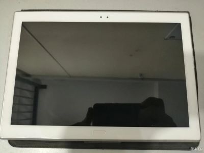 Лот: 13866696. Фото: 1. Планшет Lenovo Tab4 10 Plus TB-X704L... Планшеты