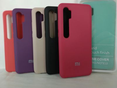 Лот: 16303040. Фото: 1. чехлы Silicone cover Xiaomi Redmi... Чехлы, бамперы