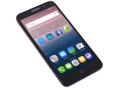 Лот: 14006623. Фото: 1. Смартфон Alcatel One Touch POP... Смартфоны