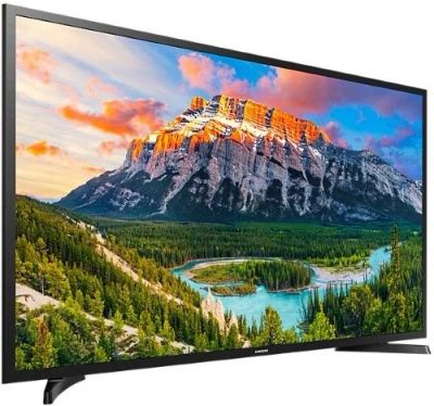 Лот: 14913083. Фото: 1. Новый Smart телевизор Samsung... Телевизоры