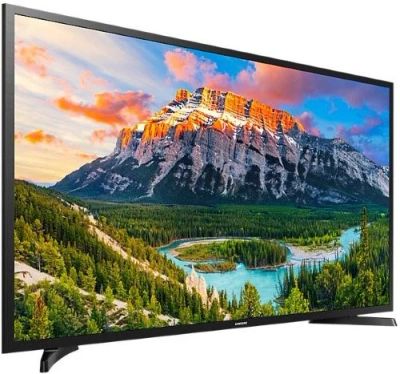 Лот: 14277384. Фото: 1. Новый телевизор Samsung UE43N5000AU... Телевизоры