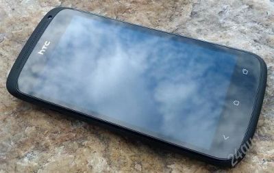 Лот: 2382489. Фото: 1. htc one s обмены отдам по начальной... Смартфоны