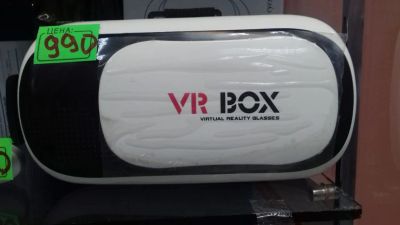 Лот: 11716859. Фото: 1. Очки виртуальной реальности vr... Очки, шлемы виртуальной реальности
