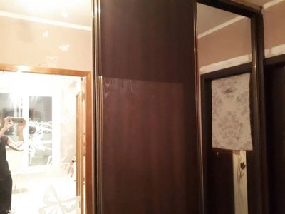 Лот: 10614673. Фото: 1. Шкаф-купе. Шкафы, шкафы-купе