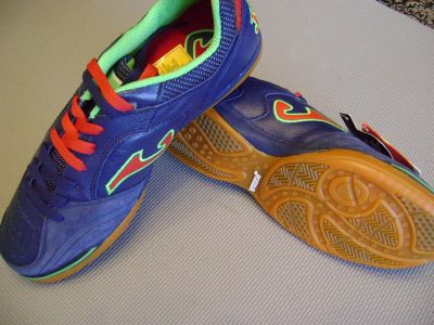 Лот: 3080505. Фото: 1. Бампы JOMA TOP.103. Кеды, кроссовки, слипоны