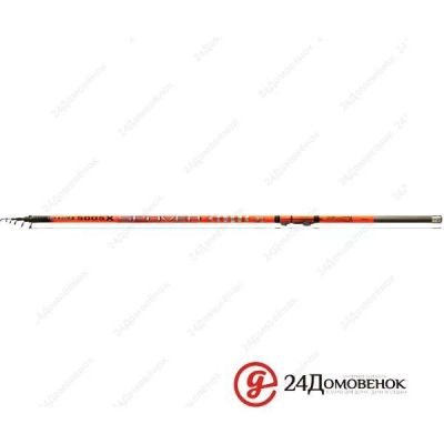 Лот: 9286044. Фото: 1. Удилище тел. SWD Spover 6,0м с... Удочки, спиннинги