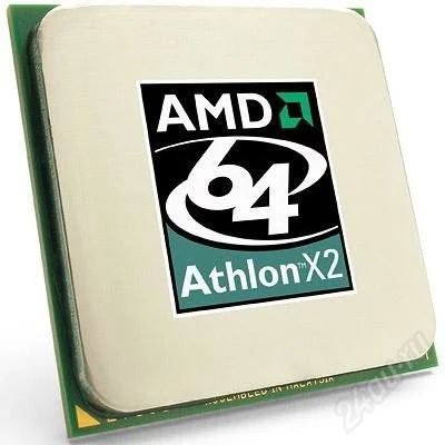 Лот: 821074. Фото: 1. продам CPU AMD Athlon 64 X2 6000... Процессоры