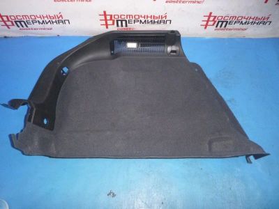 Лот: 14590534. Фото: 1. Обшивка салона AUDI A3(14799425... Салон