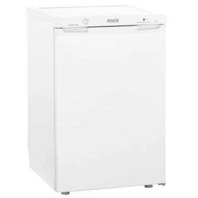 Лот: 24585759. Фото: 1. Холодильник Pozis RS-411 White. Холодильники, морозильные камеры