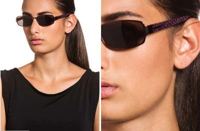 Лот: 3519320. Фото: 1. Солнцезащитные женские очки MEXX... Очки