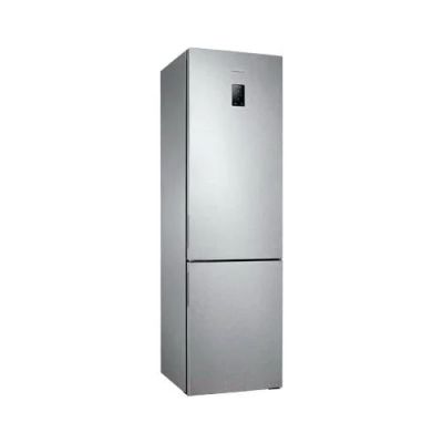 Лот: 14569565. Фото: 1. Холодильник SAMSUNG RB 37J5200SA... Холодильники, морозильные камеры