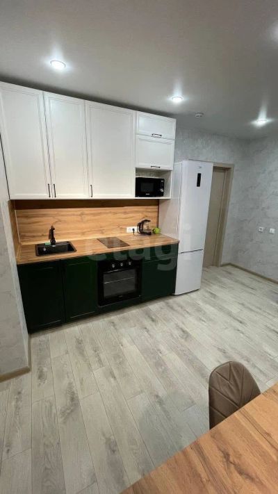 Лот: 25788165. Фото: 1. квартира , Красноярск Судостроительная... Квартиры, студии