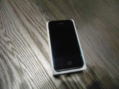 Лот: 3277694. Фото: 1. iphone 4 16gb обмен на iphone... Смартфоны