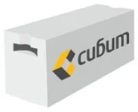 Лот: 5207174. Фото: 1. Газобетон СИБИТ 625*400*250мм. Блоки, кирпич, брусчатка