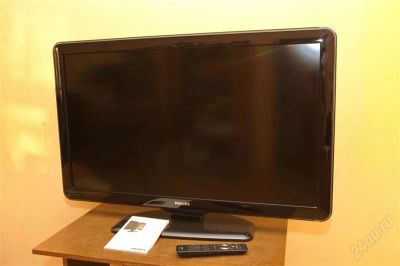 Лот: 2144998. Фото: 1. philips 42PFL5614/60. Телевизоры