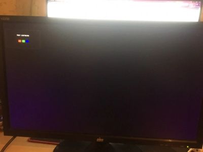 Лот: 12958780. Фото: 1. Монитор DNS V2256 21.5. ЖК-мониторы