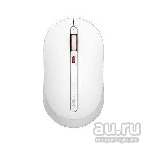 Лот: 18498750. Фото: 1. Мышь беспроводная MIIIW Wireless... Клавиатуры и мыши
