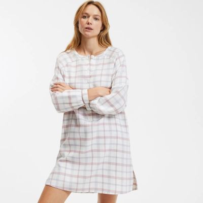 Лот: 24140233. Фото: 1. Рубашка LaRedoute. Нижнее бельё