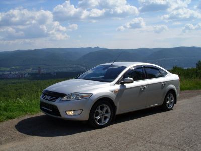 Лот: 5684877. Фото: 1. Ford Mondeo. Автомобили