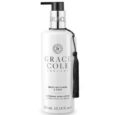 Лот: 24941217. Фото: 1. Лосьон для тела и рук Grace Cole... Уход за телом