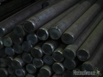 Лот: 5812401. Фото: 1. Круг стальной 75 ст09Г2С. Металлопрокат