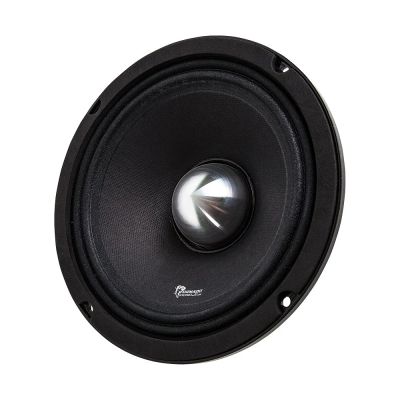 Лот: 13897973. Фото: 1. Kicx Tornado Sound Z-850. Акустика автомобильная