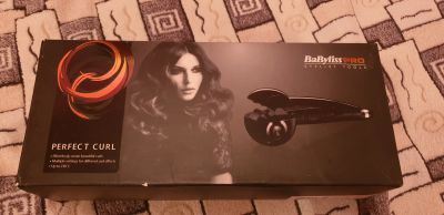Лот: 13396571. Фото: 1. Плойка BaByliss Pro. Укладка и стрижка волос, бритьё, эпиляция