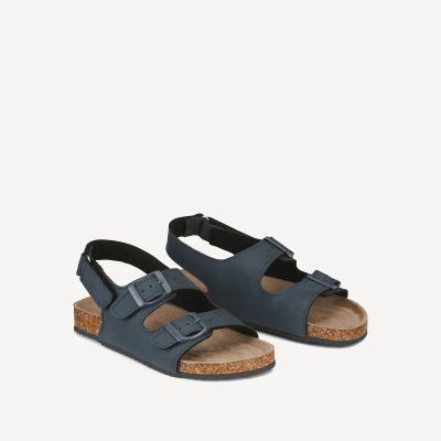 Лот: 24963377. Фото: 1. Сандалии LaRedoute. Другое (одежда, обувь, галантерея)