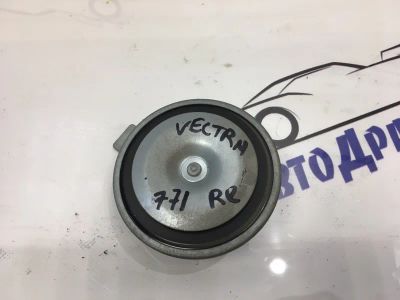 Лот: 21716197. Фото: 1. сигнализатор звуковой Opel Vectra... Двигатель и элементы двигателя