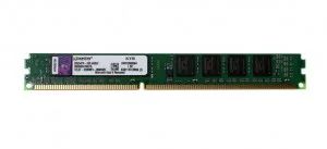 Лот: 7056920. Фото: 1. Оперативная память Kingston DDR3... Оперативная память