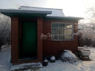Лот: 15330127. Фото: 1. Продается дом 20 кв.м. 10.73 сот... Дачи