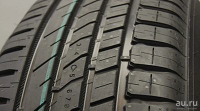 Лот: 13996047. Фото: 1. 205 55 R16 (205/55R16) Nokian... Шины